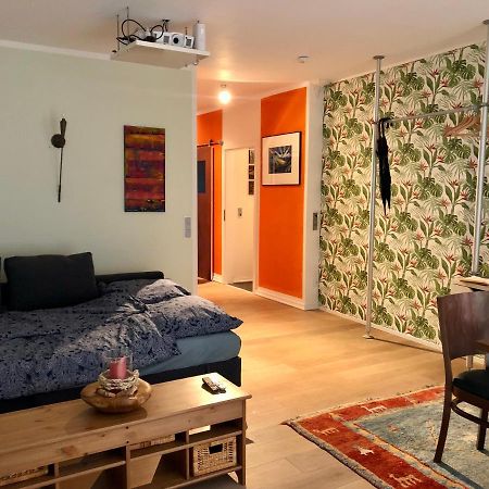 Deichkind Citysuite BRE Exteriör bild