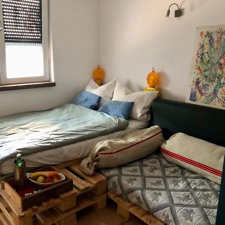 Deichkind Citysuite BRE Exteriör bild