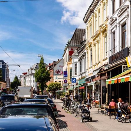 Deichkind Citysuite BRE Exteriör bild