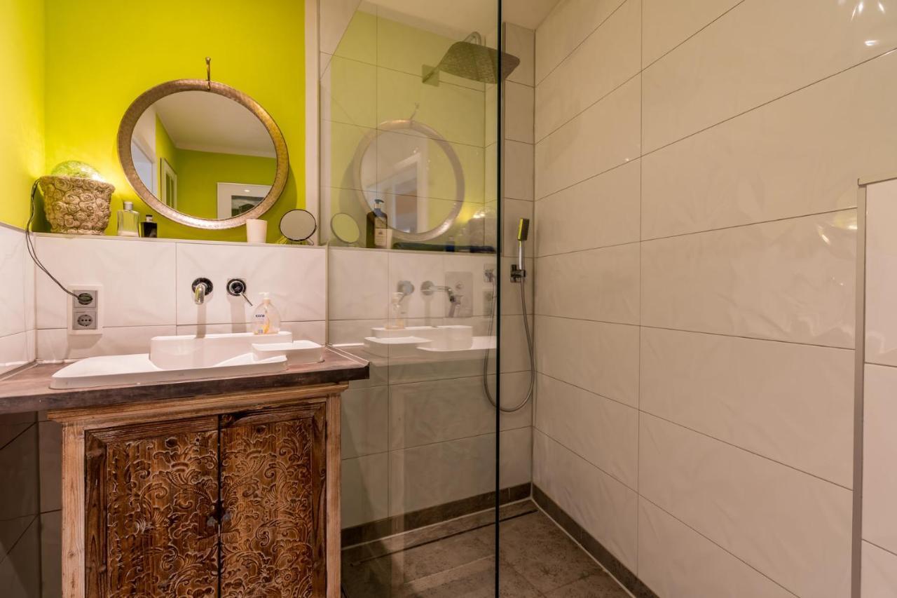 Deichkind Citysuite BRE Exteriör bild
