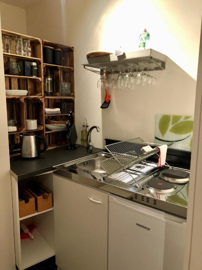 Deichkind Citysuite BRE Exteriör bild