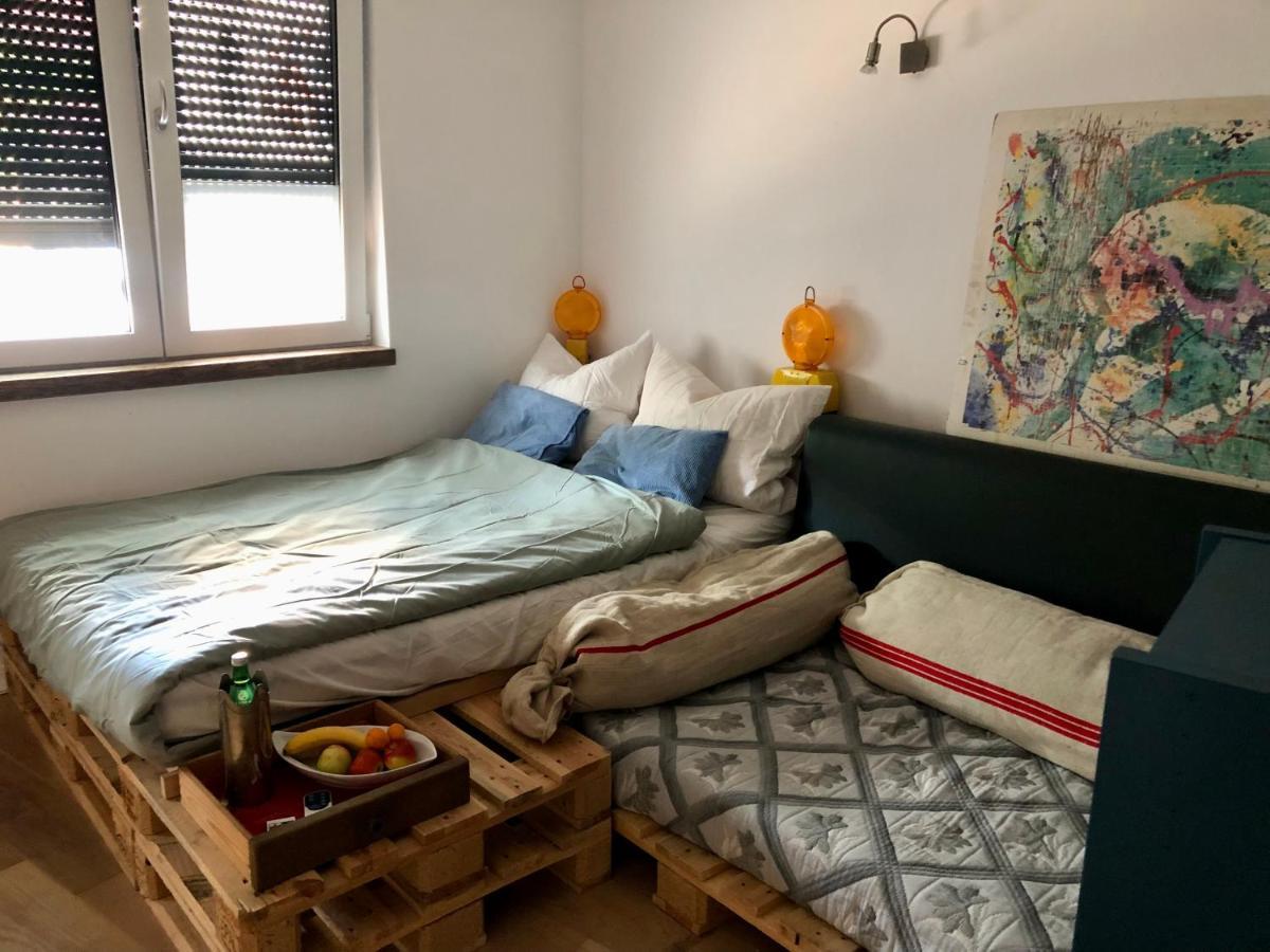 Deichkind Citysuite BRE Exteriör bild
