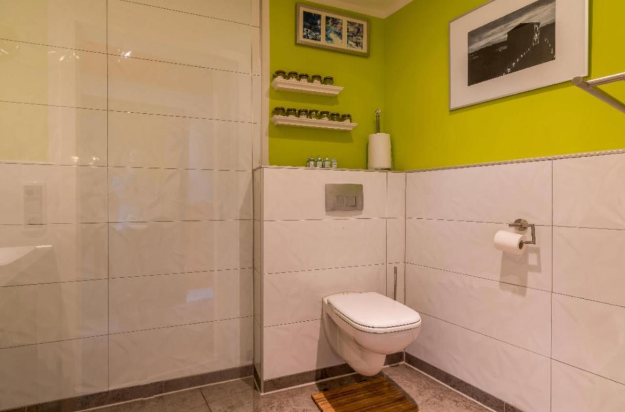 Deichkind Citysuite BRE Exteriör bild
